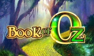 Book of Oz