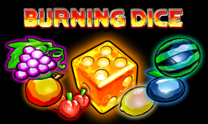 Burning Dice