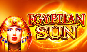 Egyptian Sun