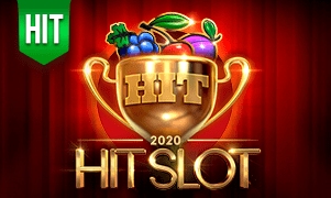 Hit Slot 2020