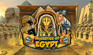 Mysteries of Egypt