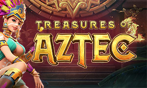 Treasures of Aztec